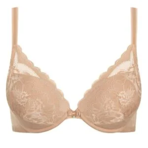 Dámská push-up podprsenka Lisca 20230 Evelyn tělová