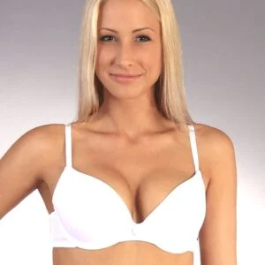 Dámská push-up podprsenka Sassa 6464 new barvy