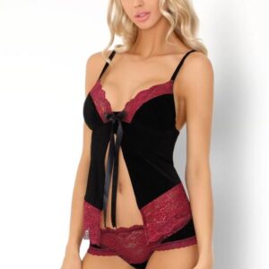 Dámská souprava LivCo Beccina