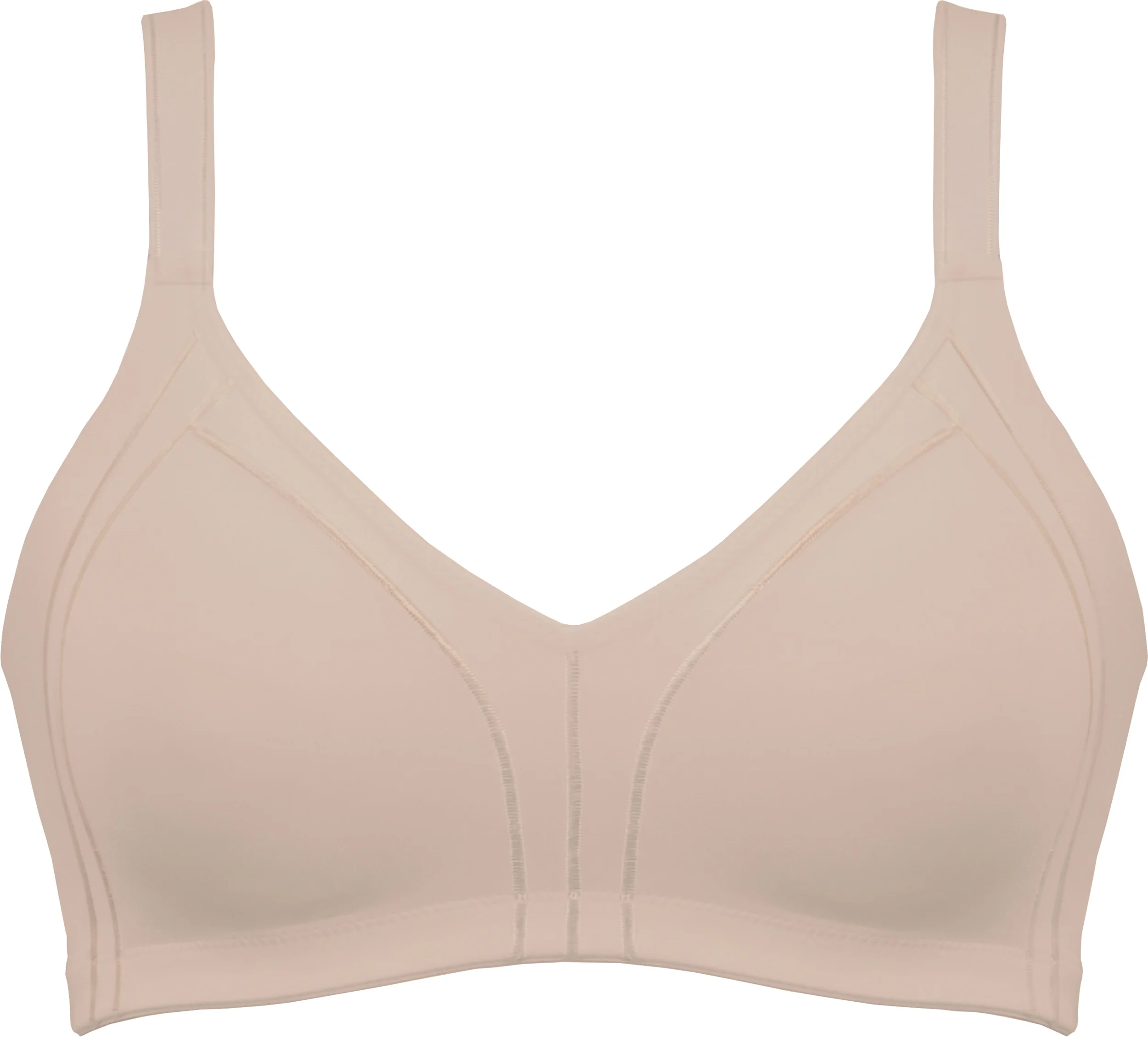 Dámská sportovní podprsenka Naturana 5632