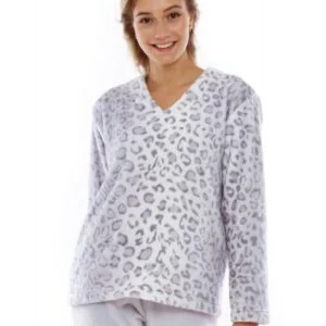 Dámská teplá mikina Vestis 6456 Irbis