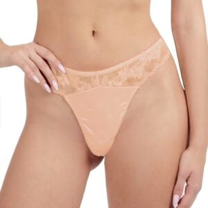 Dámské brazilky Guess O3GE21 Corynn tělové