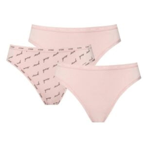 Dámské brazilky Guess O4GG24 3 kusy