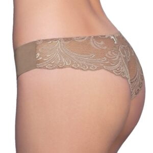 Dámské brazilky Leilieve 9500