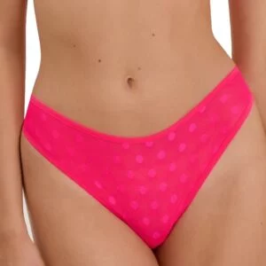 Dámské brazilky Lisca 62574 CANDY