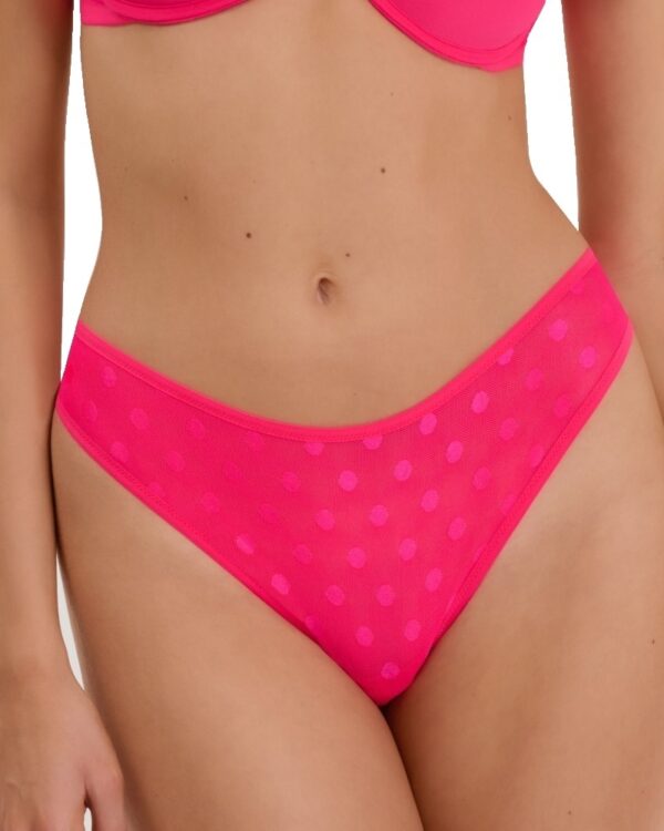 Dámské brazilky Lisca 62574 CANDY
