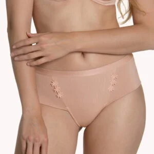 Dámské brazilky Lisca Gracia 22225 tělová