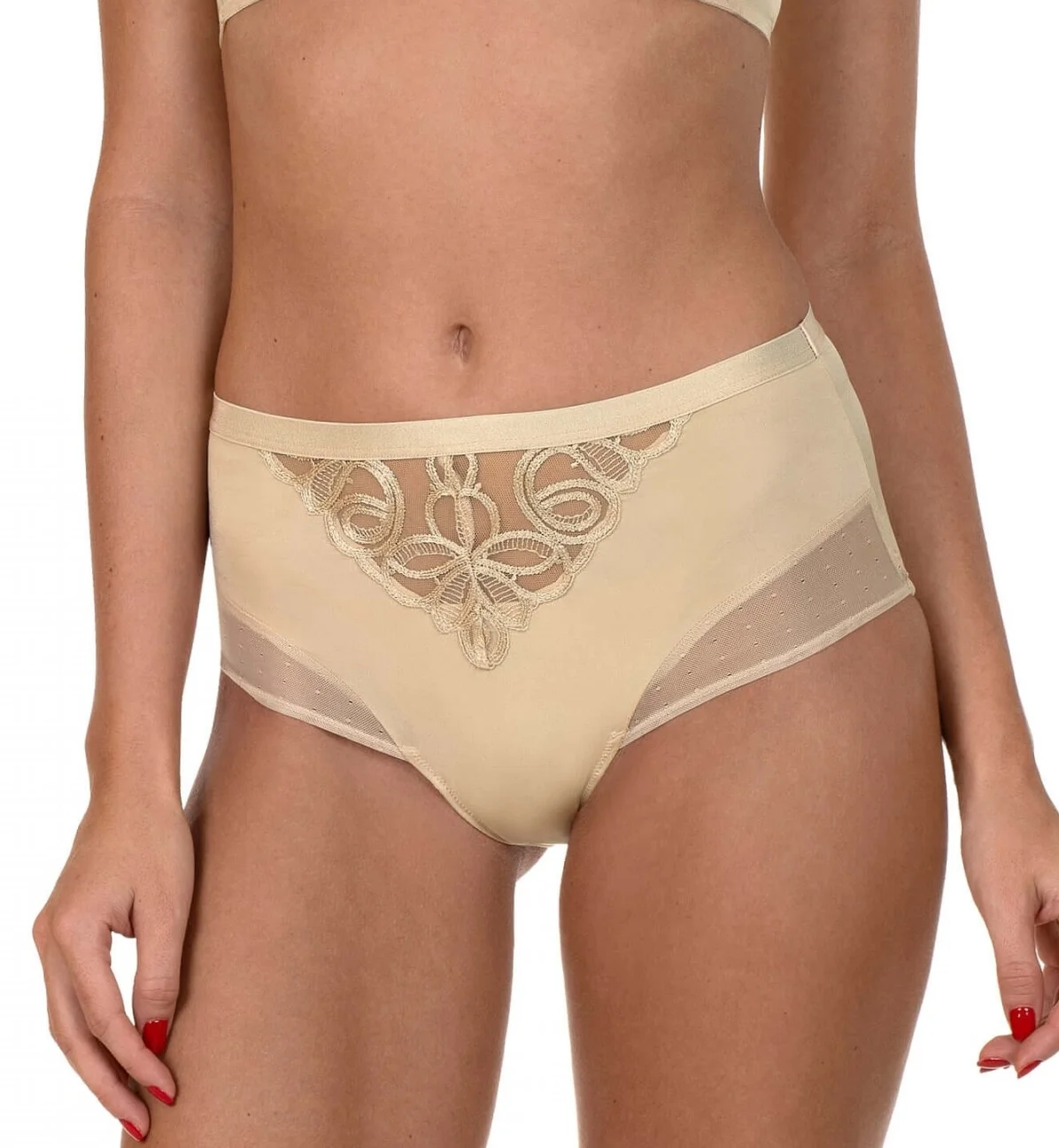 Dámské kahotky Lisca 22201