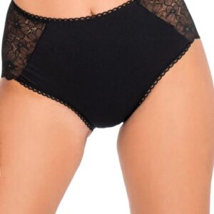 Dámské kalhotky BABELL 190 černé