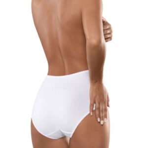 Dámské kalhotky Babell 147 bílé