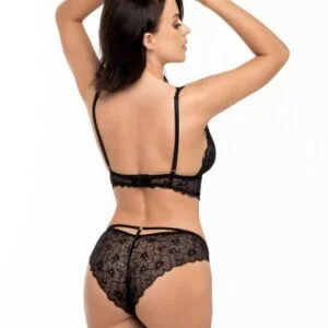 Dámské kalhotky Babell 172 černé