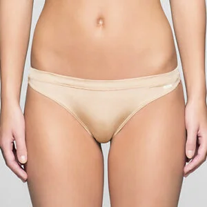 Dámské kalhotky Calvin Klein KF3499E