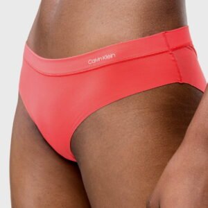 Dámské kalhotky Calvin Klein QF4845E LFX