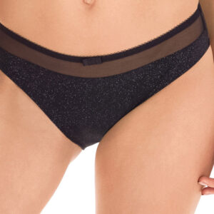 Dámské kalhotky DIM 041E Generous