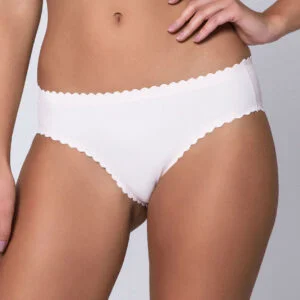 Dámské kalhotky DIM 3255 SLIP BODY TOUCH