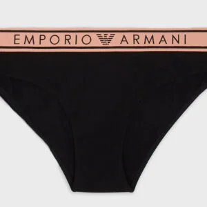 Dámské kalhotky Emporio Armani 163334 3R227
