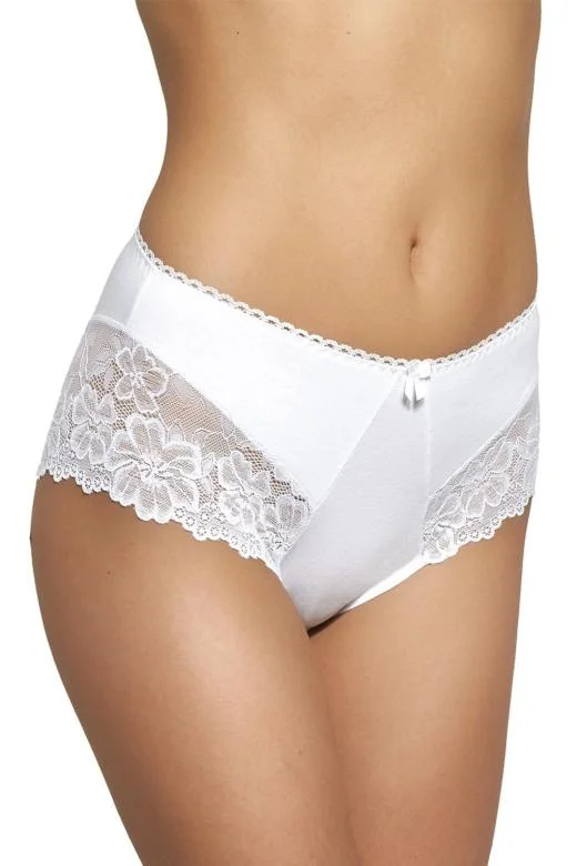 Dámské kalhotky Gabidar 146 bílé