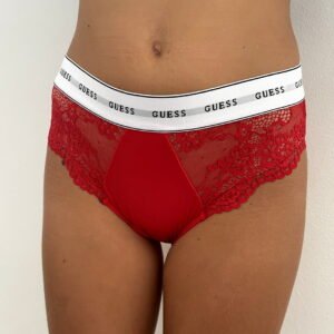 Dámské kalhotky Guess BELLE O2BE08