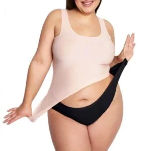 Dámské kalhotky Julimex Flexi-one plus tělově