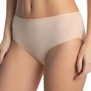 Dámské kalhotky LAMA 400BI-06ex tělové 3 kusy