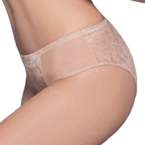 Dámské kalhotky Leilieve 7783 tělové