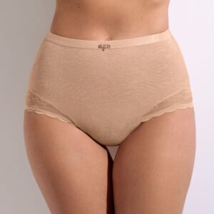Dámské kalhotky Lisca 22195 Evelyn tělové