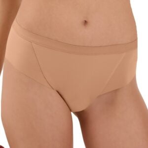 Dámské kalhotky Lisca 22295 Maya tělové