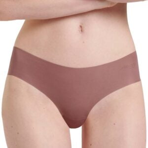 Dámské kalhotky Sloggi Zero microfibre HIPSTER 2 kusy