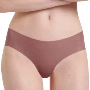 Dámské kalhotky Sloggi Zero microfibre HIPSTER 2 kusy