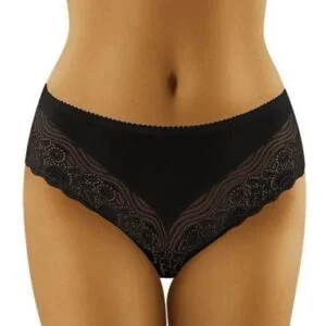 Dámské kalhotky Wolbar Gaja black