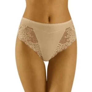 Dámské kalhotky Wolbar eco-ZO tělové