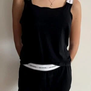 Dámské pyžamo Guess O3RX04