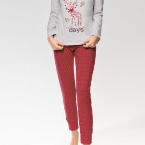 Dámské pyžamo Infiore 650601