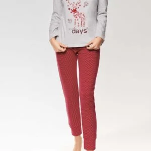 Dámské pyžamo Infiore 650601