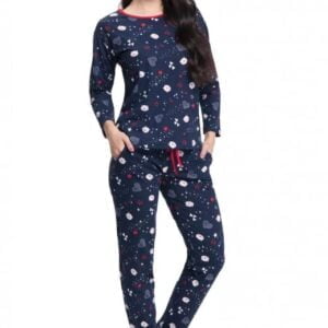Dámské pyžamo Luna 480