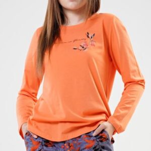 Dámské pyžamo Vienetta Secret Nicol