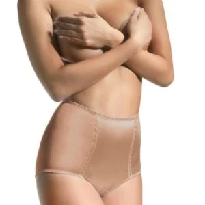 Dámské stahovací kalhotky Babell 106 tělové