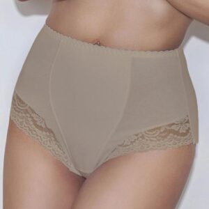 Dámské stahovací kalhotky Mitex Ela béžové