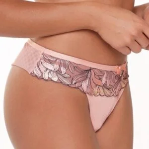 Dámské tanga LingaDore 7305T