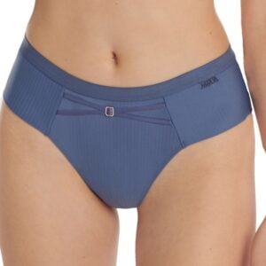 Dámské tanga Lisca Laura 22290 modré