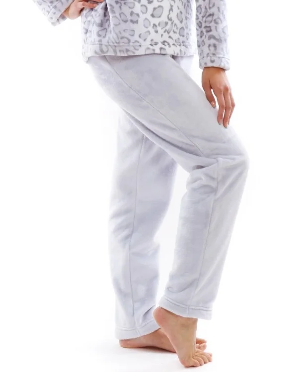 Dámské teplé kalhoty Vestis 6956 Irbis