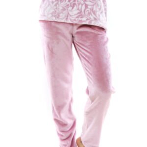 Dámské teplé kalhoty Vestis Flora 6956