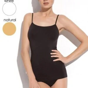 Dámské tílko Gatta 2k610 černé