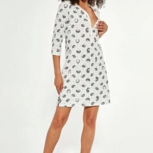 Dámskká noční košile Cornette 485/295 Emily