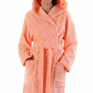 Dámský 3/4 župan Vestis 3039 BIBI