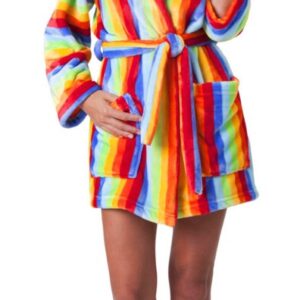 Dámský 3/4 župan Vestis 3456 CAPRI