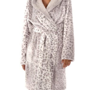 Dámský 3/4 župan Vestis 4856 Irbis