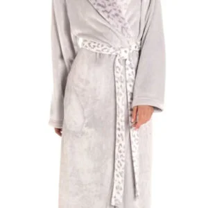 Dámský dlouhý župan Vestis 2556 Irbis