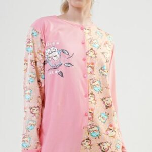 Dámský overal Vienetta Secret Sovičky