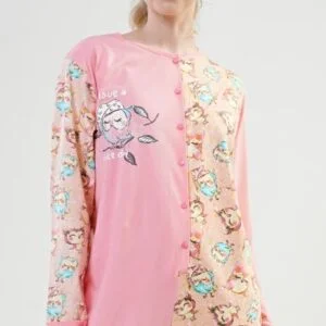 Dámský overal Vienetta Secret Sovičky